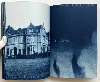 Norman Behrendt,BLUEPRINT 2017–20 Norman Behrendt,BLUEPRINT 2017–20