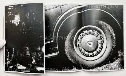 Daido Moriyama,Yukari (Signed and numbered, edt of 350) Daido Moriyama,Yukari (Signed and numbered, edt of 350)