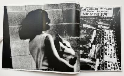 Daido Moriyama,Yukari (Signed and numbered, edt of 350) Daido Moriyama,Yukari (Signed and numbered, edt of 350)