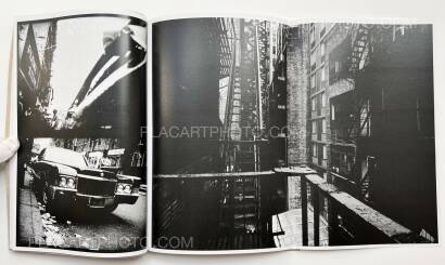 Daido Moriyama,Yukari (Signed and numbered, edt of 350) Daido Moriyama,Yukari (Signed and numbered, edt of 350)