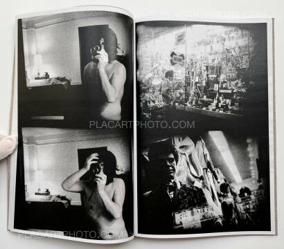 Daido Moriyama,Yukari (Signed and numbered, edt of 350) Daido Moriyama,Yukari (Signed and numbered, edt of 350)
