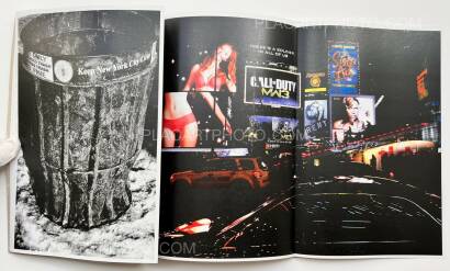 Daido Moriyama,Yukari (Signed and numbered, edt of 350) Daido Moriyama,Yukari (Signed and numbered, edt of 350)