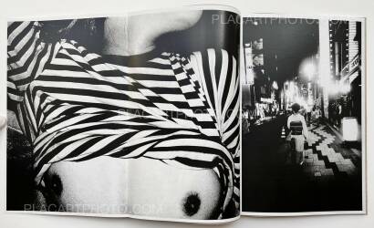Daido Moriyama,Yukari (Signed and numbered, edt of 350) Daido Moriyama,Yukari (Signed and numbered, edt of 350)