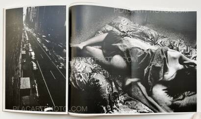 Daido Moriyama,Yukari (Signed and numbered, edt of 350) Daido Moriyama,Yukari (Signed and numbered, edt of 350)