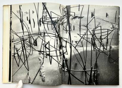 Lucien Clergue,Camargue Secrète (ASSOCIATION COPY) Lucien Clergue,Camargue Secrète (ASSOCIATION COPY)