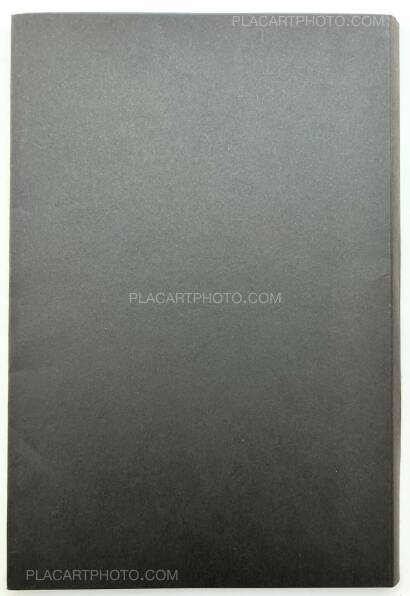 Man Ray,LA PHOTOGRAPHIE EST L'ART (SPECIAL EDITION INSCRIBED BY THE AUTHOR) Man Ray,LA PHOTOGRAPHIE EST L'ART (SPECIAL EDITION INSCRIBED BY THE AUTHOR)
