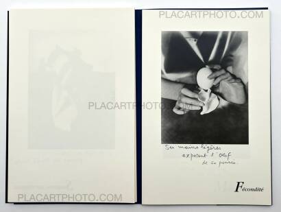 Man Ray,LA PHOTOGRAPHIE EST L'ART (SPECIAL EDITION INSCRIBED BY THE AUTHOR)