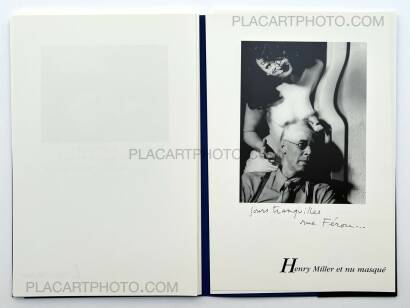 Man Ray,LA PHOTOGRAPHIE EST L'ART (SPECIAL EDITION INSCRIBED BY THE AUTHOR) Man Ray,LA PHOTOGRAPHIE EST L'ART (SPECIAL EDITION INSCRIBED BY THE AUTHOR)