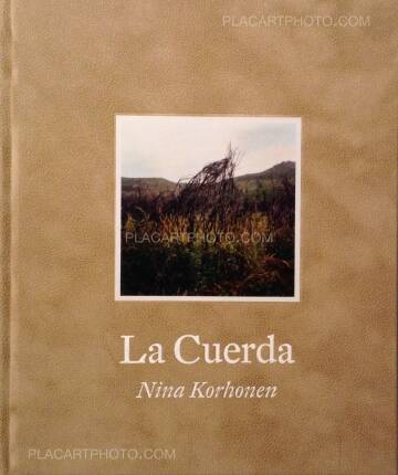 Nina Korhonen,La Cuerda (Signed)