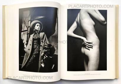 Jeanloup Sieff,DEMAIN LE TEMPS SERA PLUS VIEUX (ASSOCIATION COPY) Jeanloup Sieff,DEMAIN LE TEMPS SERA PLUS VIEUX (ASSOCIATION COPY)