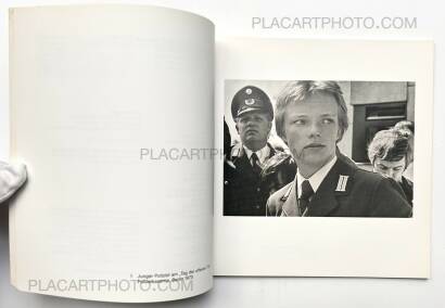 Gabriele and Helmut Nothhelfer,Gabriele und Helmut Nothhelfer (ASSOCIATION COPY) Gabriele and Helmut Nothhelfer,Gabriele und Helmut Nothhelfer (ASSOCIATION COPY)