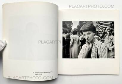 Gabriele and Helmut Nothhelfer,Gabriele und Helmut Nothhelfer (ASSOCIATION COPY) Gabriele and Helmut Nothhelfer,Gabriele und Helmut Nothhelfer (ASSOCIATION COPY)