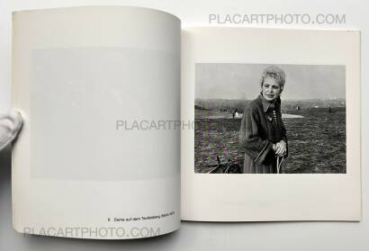 Gabriele and Helmut Nothhelfer,Gabriele und Helmut Nothhelfer (ASSOCIATION COPY) Gabriele and Helmut Nothhelfer,Gabriele und Helmut Nothhelfer (ASSOCIATION COPY)