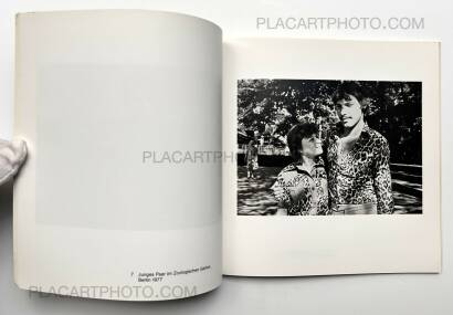 Gabriele and Helmut Nothhelfer,Gabriele und Helmut Nothhelfer (ASSOCIATION COPY) Gabriele and Helmut Nothhelfer,Gabriele und Helmut Nothhelfer (ASSOCIATION COPY)