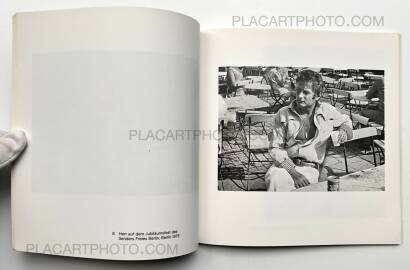 Gabriele and Helmut Nothhelfer,Gabriele und Helmut Nothhelfer (ASSOCIATION COPY) Gabriele and Helmut Nothhelfer,Gabriele und Helmut Nothhelfer (ASSOCIATION COPY)