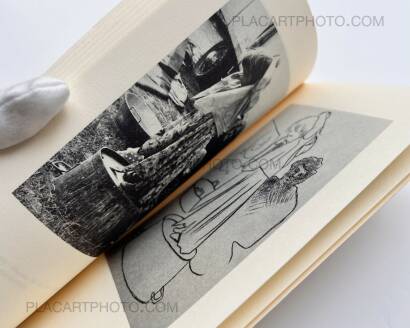 Lucien Clergue,CORRESPONDANCE JEAN COCTEAU LUCIEN CLERGUE (ASSOCIATION COPY) Lucien Clergue,CORRESPONDANCE JEAN COCTEAU LUCIEN CLERGUE (ASSOCIATION COPY)