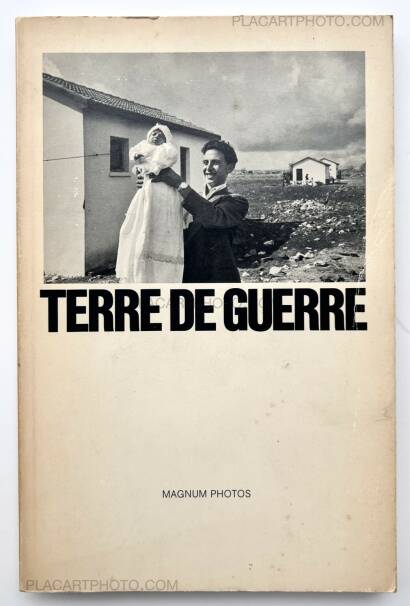 Collectif,TERRE DE GUERRE (ASSOCIATION COPY)