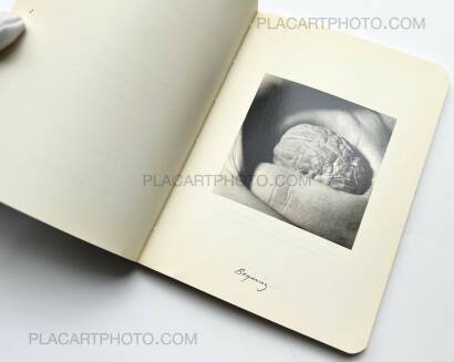 Brian Griffin,Portraits (Inscribed copy) Brian Griffin,Portraits (Inscribed copy)