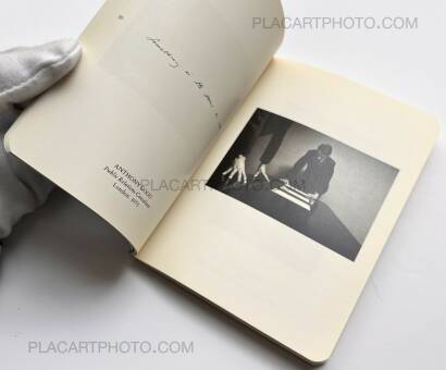 Brian Griffin,Portraits (Inscribed copy) Brian Griffin,Portraits (Inscribed copy)