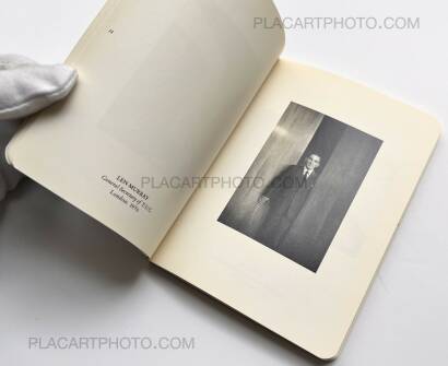 Brian Griffin,Portraits (Inscribed copy) Brian Griffin,Portraits (Inscribed copy)