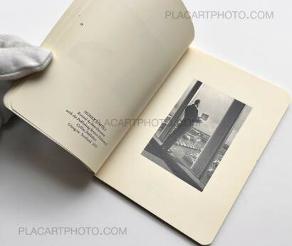 Brian Griffin,Portraits (Inscribed copy) Brian Griffin,Portraits (Inscribed copy)