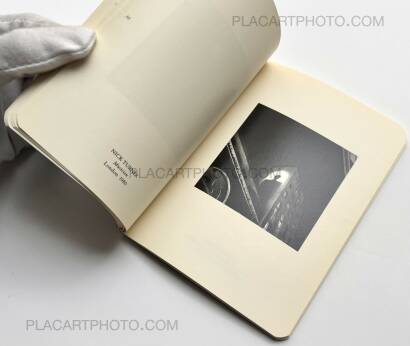 Brian Griffin,Portraits (Inscribed copy) Brian Griffin,Portraits (Inscribed copy)