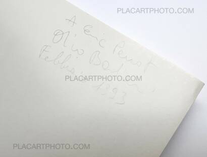 Olivo Barbieri,Notte (Association copy) Olivo Barbieri,Notte (Association copy)