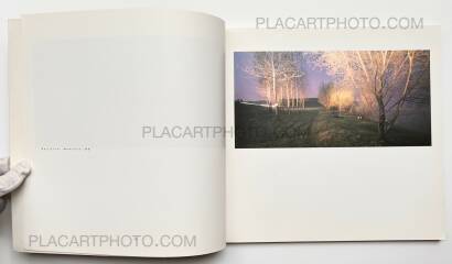 Olivo Barbieri,Notte (Association copy) Olivo Barbieri,Notte (Association copy)