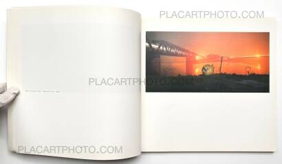 Olivo Barbieri,Notte (Association copy) Olivo Barbieri,Notte (Association copy)