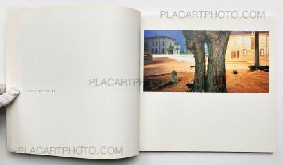 Olivo Barbieri,Notte (Association copy) Olivo Barbieri,Notte (Association copy)