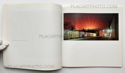 Olivo Barbieri,Notte (Association copy) Olivo Barbieri,Notte (Association copy)