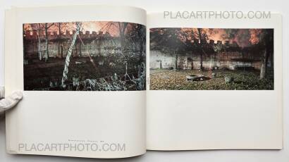 Olivo Barbieri,Notte (Association copy) Olivo Barbieri,Notte (Association copy)