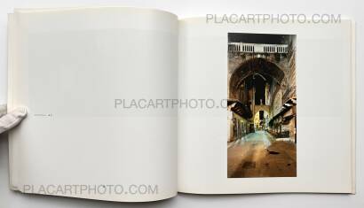 Olivo Barbieri,Notte (Association copy) Olivo Barbieri,Notte (Association copy)