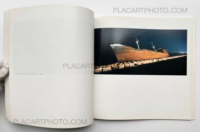 Olivo Barbieri,Notte (Association copy) Olivo Barbieri,Notte (Association copy)