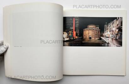 Olivo Barbieri,Notte (Association copy) Olivo Barbieri,Notte (Association copy)