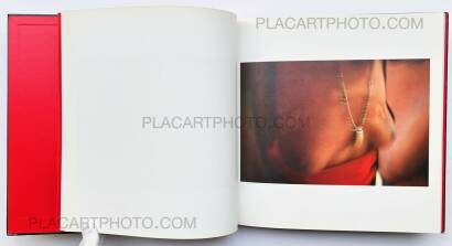 Miguel Rio Branco,NAKTA (ASSOCIATION COPY) Miguel Rio Branco,NAKTA (ASSOCIATION COPY)