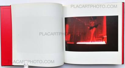 Miguel Rio Branco,NAKTA (ASSOCIATION COPY) Miguel Rio Branco,NAKTA (ASSOCIATION COPY)