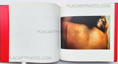 Miguel Rio Branco,NAKTA (ASSOCIATION COPY) Miguel Rio Branco,NAKTA (ASSOCIATION COPY)