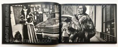 Raymond Depardon,Manhattan Out (ASSOCIATION COPY)