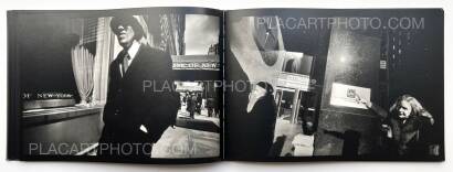 Raymond Depardon,Manhattan Out (ASSOCIATION COPY) Raymond Depardon,Manhattan Out (ASSOCIATION COPY)