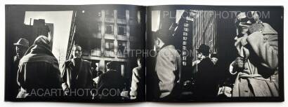 Raymond Depardon,Manhattan Out (ASSOCIATION COPY) Raymond Depardon,Manhattan Out (ASSOCIATION COPY)