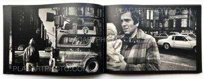 Raymond Depardon,Manhattan Out (ASSOCIATION COPY) Raymond Depardon,Manhattan Out (ASSOCIATION COPY)