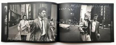 Raymond Depardon,Manhattan Out (ASSOCIATION COPY) Raymond Depardon,Manhattan Out (ASSOCIATION COPY)
