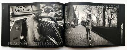 Raymond Depardon,Manhattan Out (ASSOCIATION COPY) Raymond Depardon,Manhattan Out (ASSOCIATION COPY)