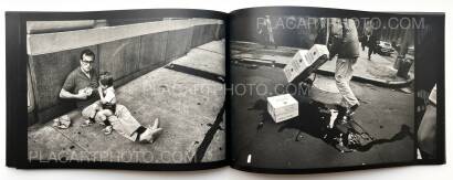 Raymond Depardon,Manhattan Out (ASSOCIATION COPY) Raymond Depardon,Manhattan Out (ASSOCIATION COPY)