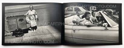 Raymond Depardon,Manhattan Out (ASSOCIATION COPY) Raymond Depardon,Manhattan Out (ASSOCIATION COPY)