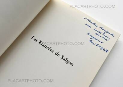 Raymond Depardon,Les fiancées de Saigon (Association copy) Raymond Depardon,Les fiancées de Saigon (Association copy)