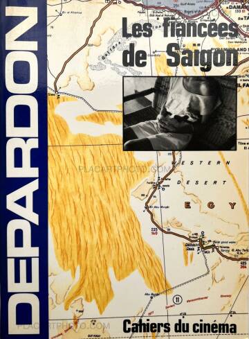 Raymond Depardon,Les fiancées de Saigon (Association copy)