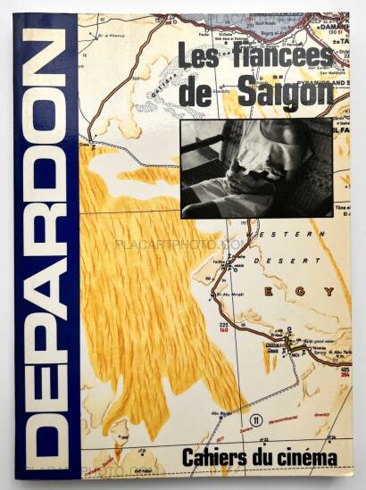 Raymond Depardon,Les fiancées de Saigon (Association copy) Raymond Depardon,Les fiancées de Saigon (Association copy)