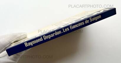 Raymond Depardon,Les fiancées de Saigon (Association copy) Raymond Depardon,Les fiancées de Saigon (Association copy)